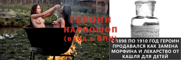 хмурый Липки