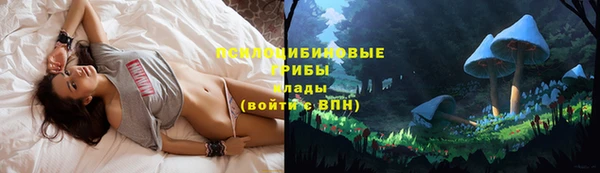 твердый Лихославль