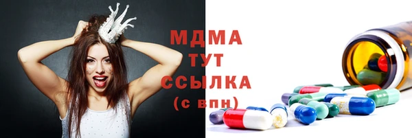 хмурый Липки