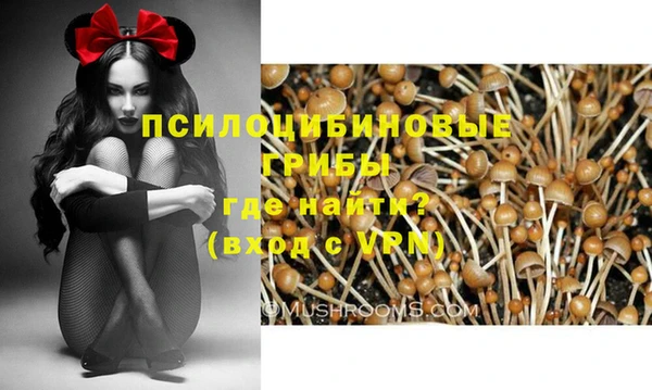 амфетамин Лиски
