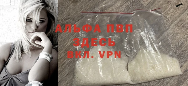 хмурый Липки